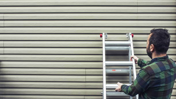  Eau Claire, WI Siding Installation Pros
