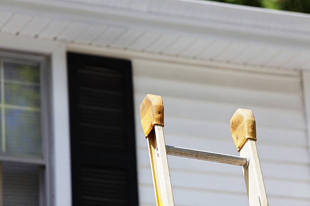 Eau Claire, WI Siding Installation & Repair Company