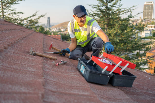 Affordable siding repair and maintenance services in Eau Claire, WI